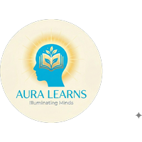 AuraLearns Logo